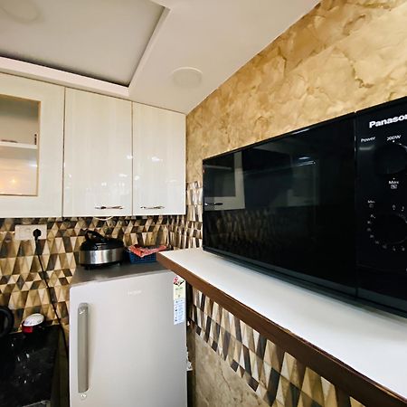 Rudhraksh Villa 4Br- Perfect Vacay Villa Масурі Екстер'єр фото
