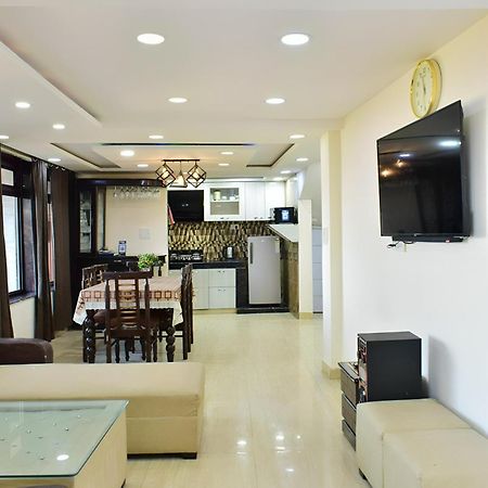Rudhraksh Villa 4Br- Perfect Vacay Villa Масурі Екстер'єр фото
