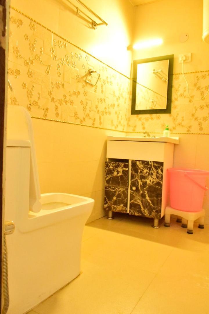 Rudhraksh Villa 4Br- Perfect Vacay Villa Масурі Екстер'єр фото