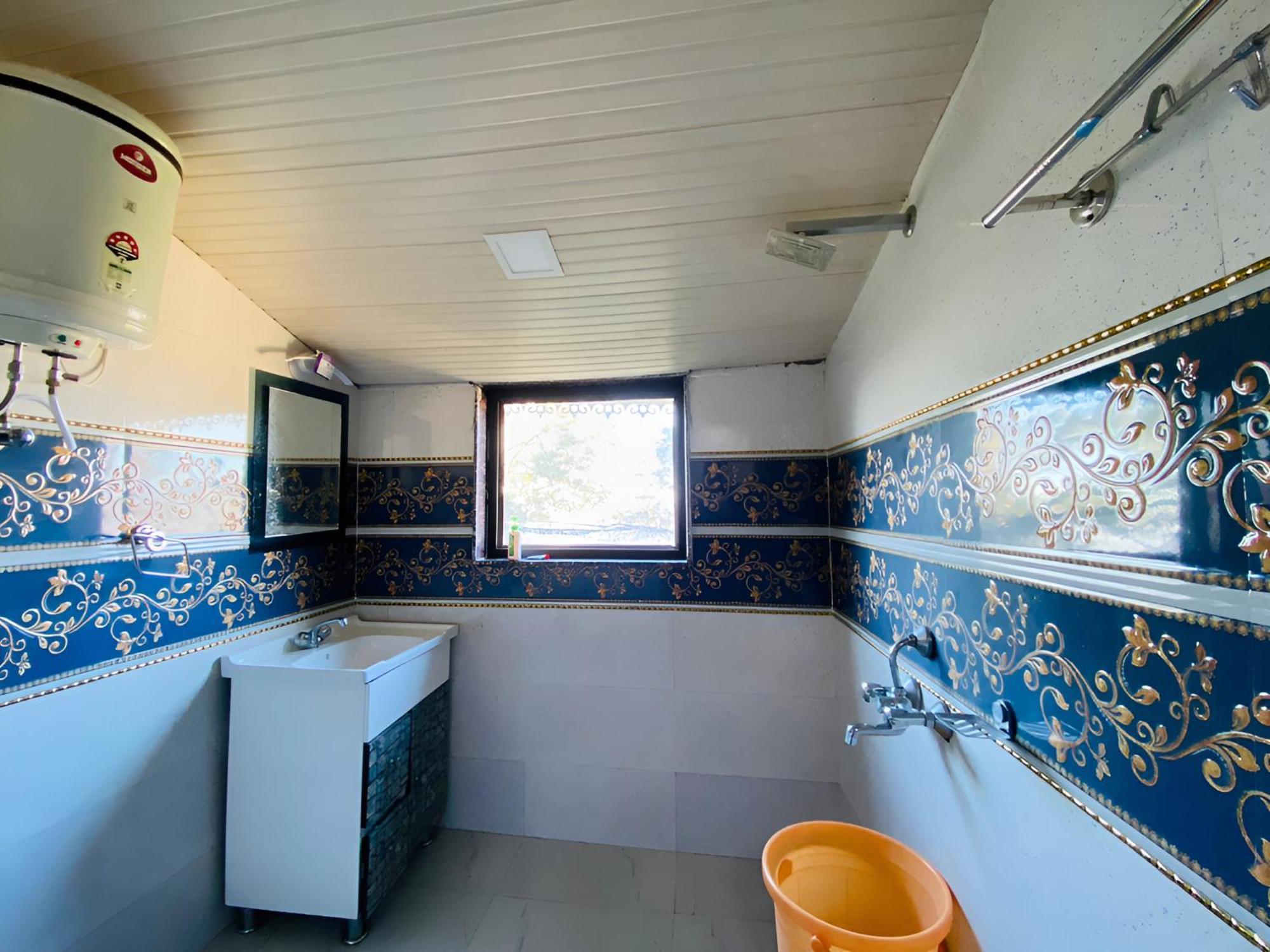 Rudhraksh Villa 4Br- Perfect Vacay Villa Масурі Екстер'єр фото