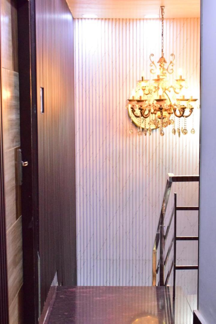 Rudhraksh Villa 4Br- Perfect Vacay Villa Масурі Екстер'єр фото