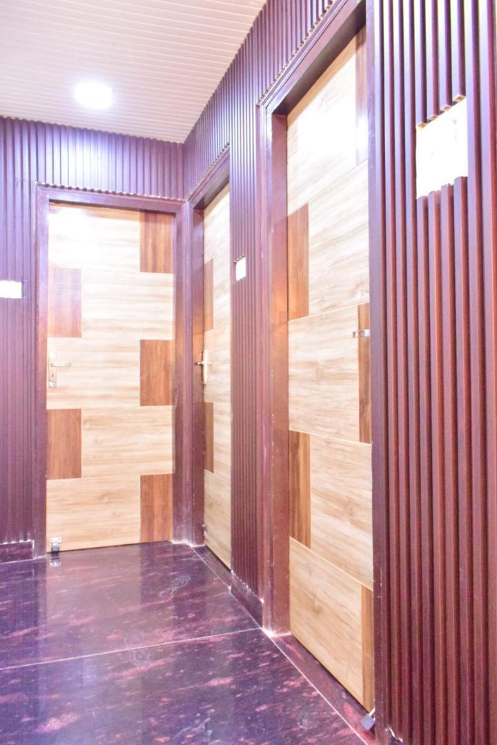 Rudhraksh Villa 4Br- Perfect Vacay Villa Масурі Екстер'єр фото