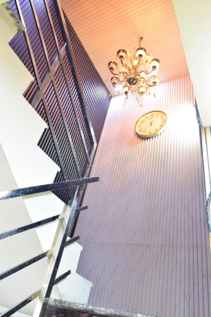 Rudhraksh Villa 4Br- Perfect Vacay Villa Масурі Екстер'єр фото