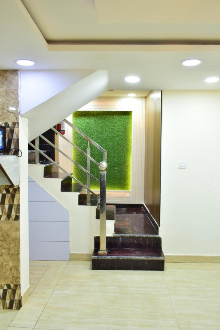 Rudhraksh Villa 4Br- Perfect Vacay Villa Масурі Екстер'єр фото