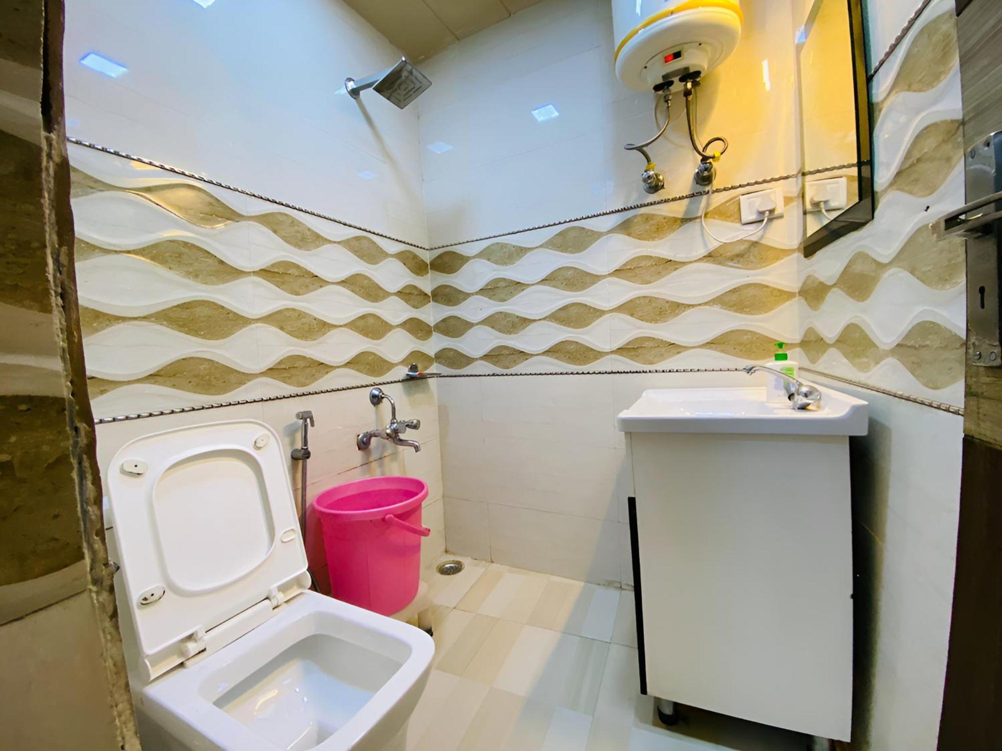Rudhraksh Villa 4Br- Perfect Vacay Villa Масурі Екстер'єр фото