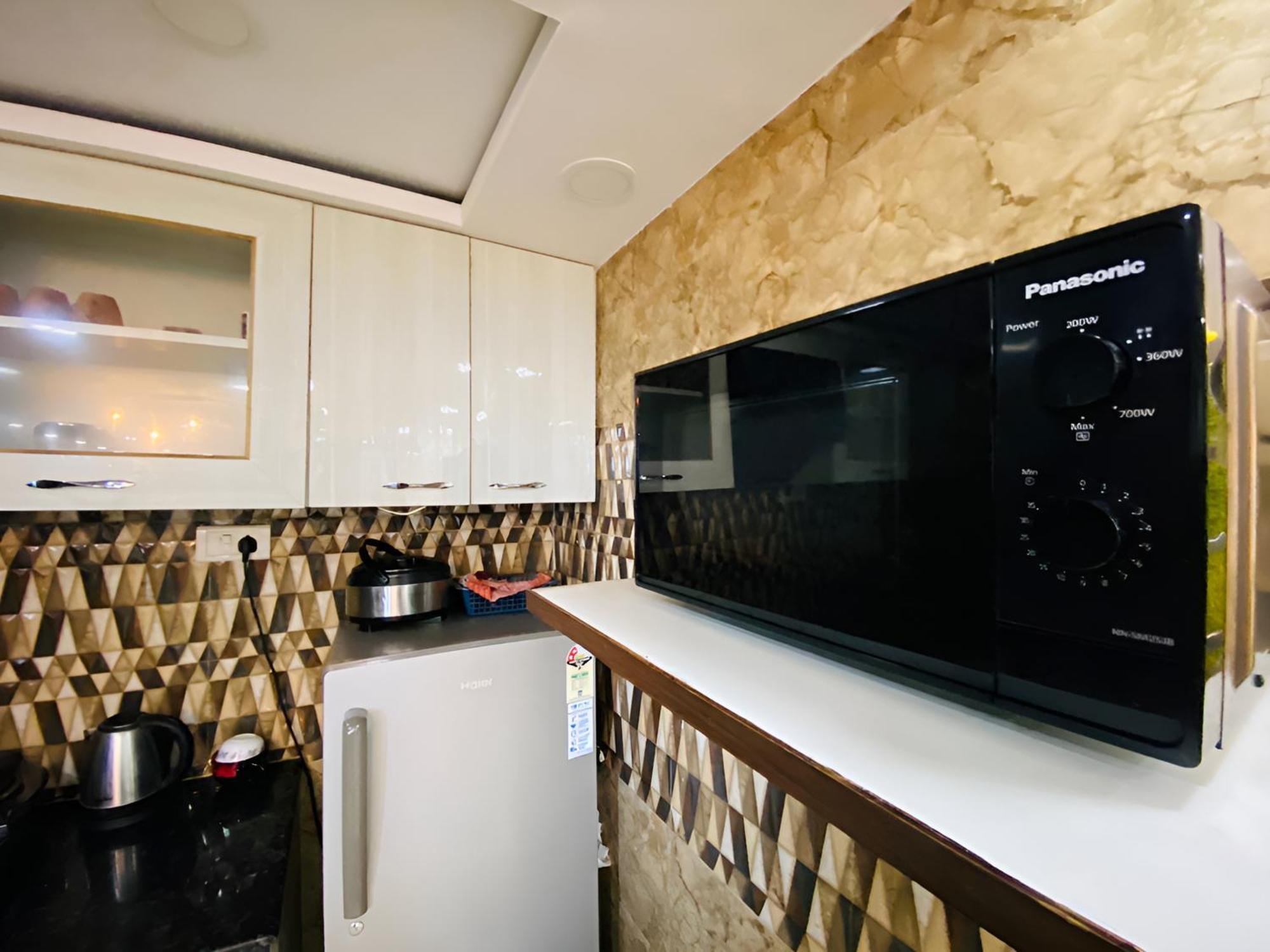 Rudhraksh Villa 4Br- Perfect Vacay Villa Масурі Екстер'єр фото