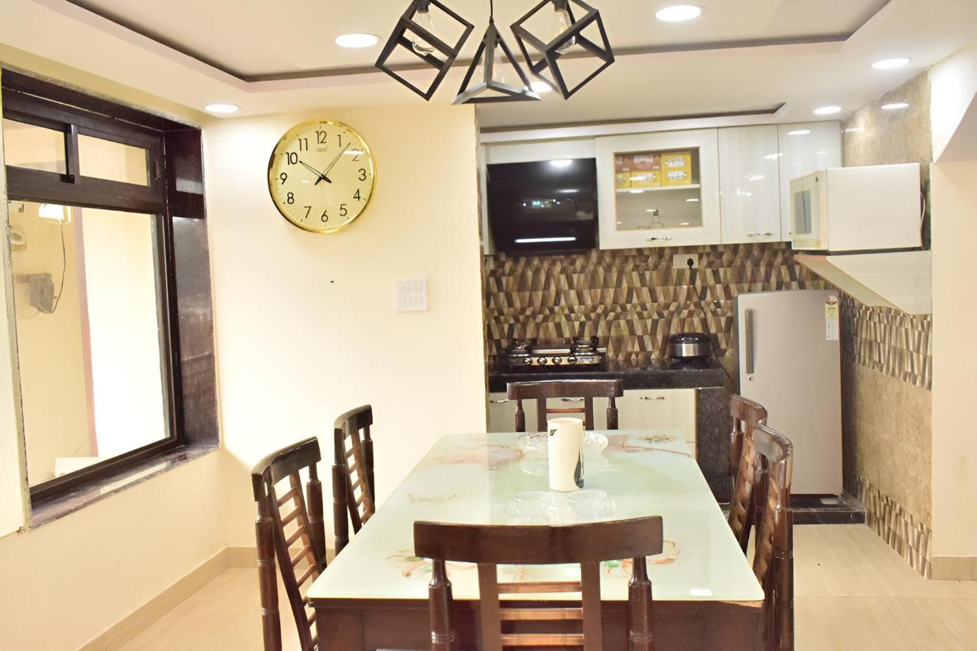Rudhraksh Villa 4Br- Perfect Vacay Villa Масурі Екстер'єр фото